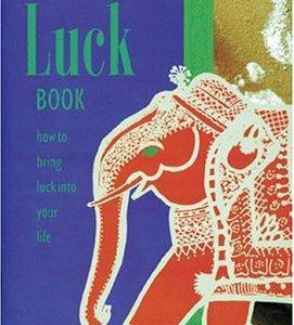 The Indian Luck Book