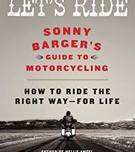 let's ride guide to motorcycling