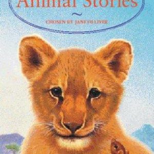 A Treasury Of Animal Stories