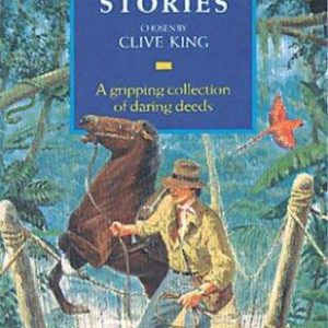 Adventure Stories