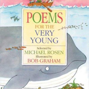 poems For the Very Youn