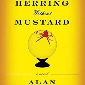 a red herring without mustard