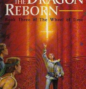 wheel of time # 3 - the dragon reborn