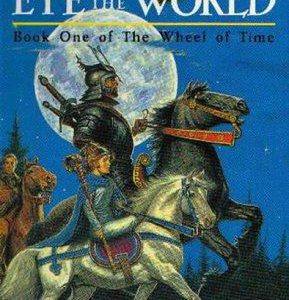 the eye of the world