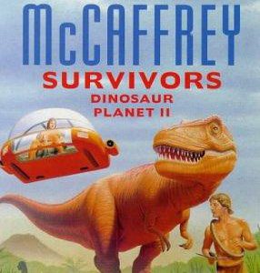 Survivors - Dinosaur Planet 2