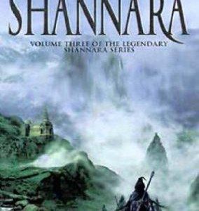 The Wishsong of Shannara