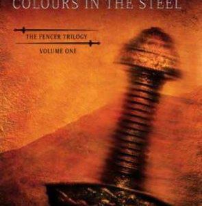 Colours In The Steel