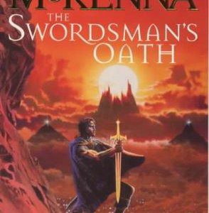 the swordsman's oath