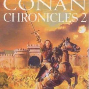 The Conan Chronicles 2