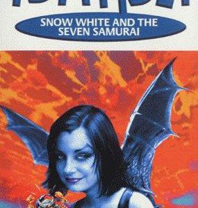 Snow White and the Seven Samurai