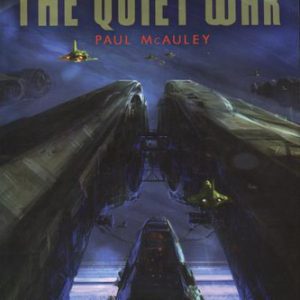 the quite war