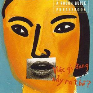 vietnamese a rough quide phrase book