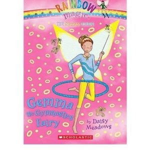 rainbow magic brittany the basketball fairy