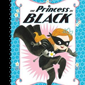 the princess in black # 1