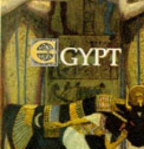 Egypt Myths and Legends