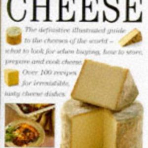 the world encyclopedia of cheese