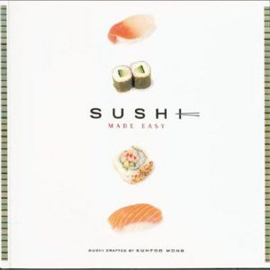 Sushi Made Easy