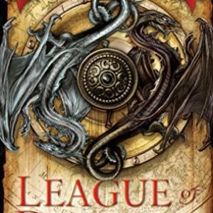 League of Dragons