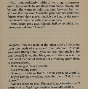 people you'd trust your life to