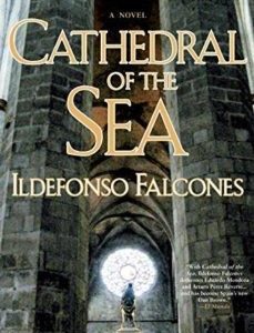 cathedral of the sea