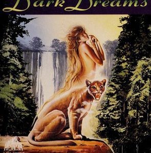 Dark Mirror, Dark Dreams