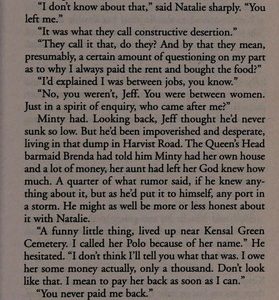 Adam and Eve And Pinch Me