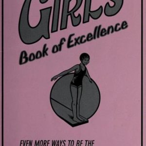 the girls book of excellence