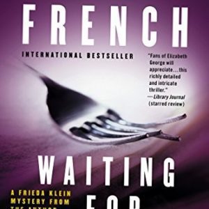 Waiting For Wednesday