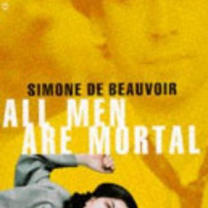 all men are mortal