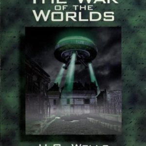 The War of The Worlds