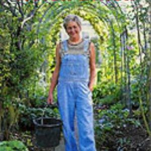 Helen Dillon on gardening