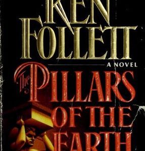The Pillars of the Earth