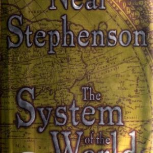the system of the world