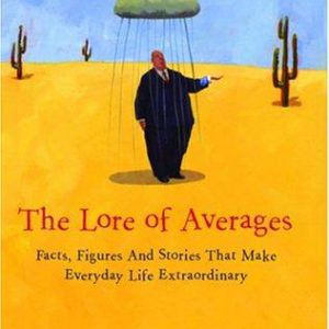 The Lore of Averages