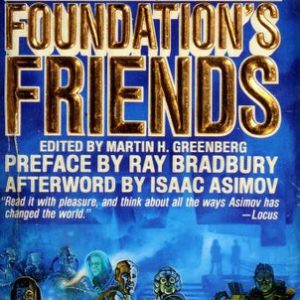 Foundations Friends