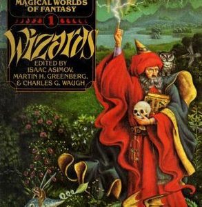 Wizards # 1
