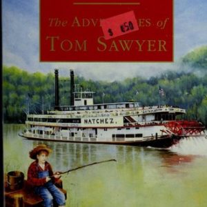 The Adventures of Tom Sawyer