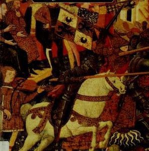 A Connecticut Yankee in King Arthur's Court