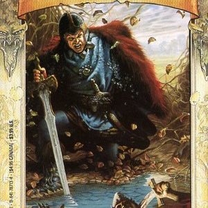 Thieves World # 4-Storm Season