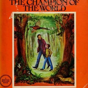 Danny the Champion Of The World