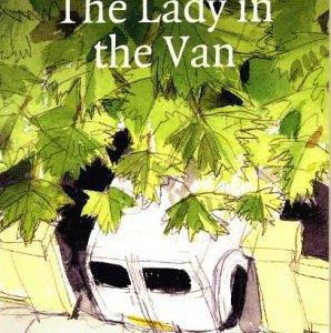 the Lady in the van