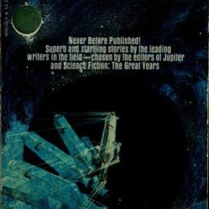 Science Fiction Discoveries