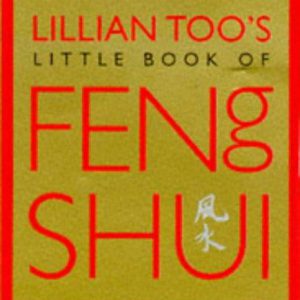 Little book Of FENG SHUI