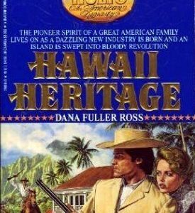 the holts: # 5 Hawaii Heritage
