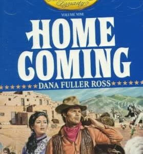 the holts: # 9 Home Coming