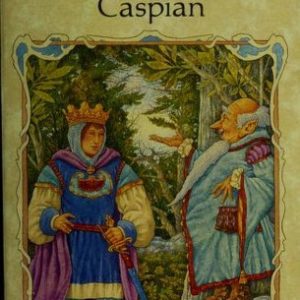 Narnia # 2 Prince Caspian