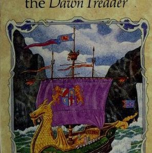 The Voyage of The Dawn Treader