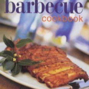 the essential barbecue cookbook
