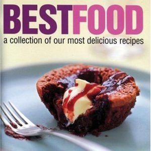 bestfood a collection of our most delicious recipes