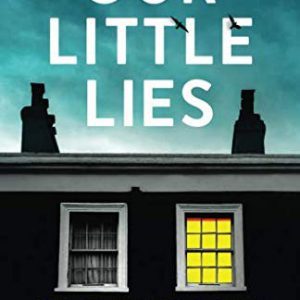 Our Little Lies